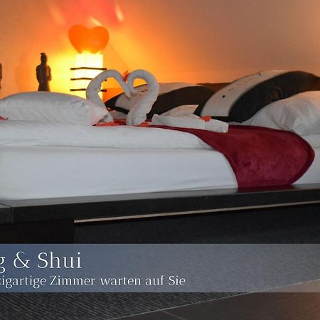 Hotel Herberge Teufenthal Esterno foto