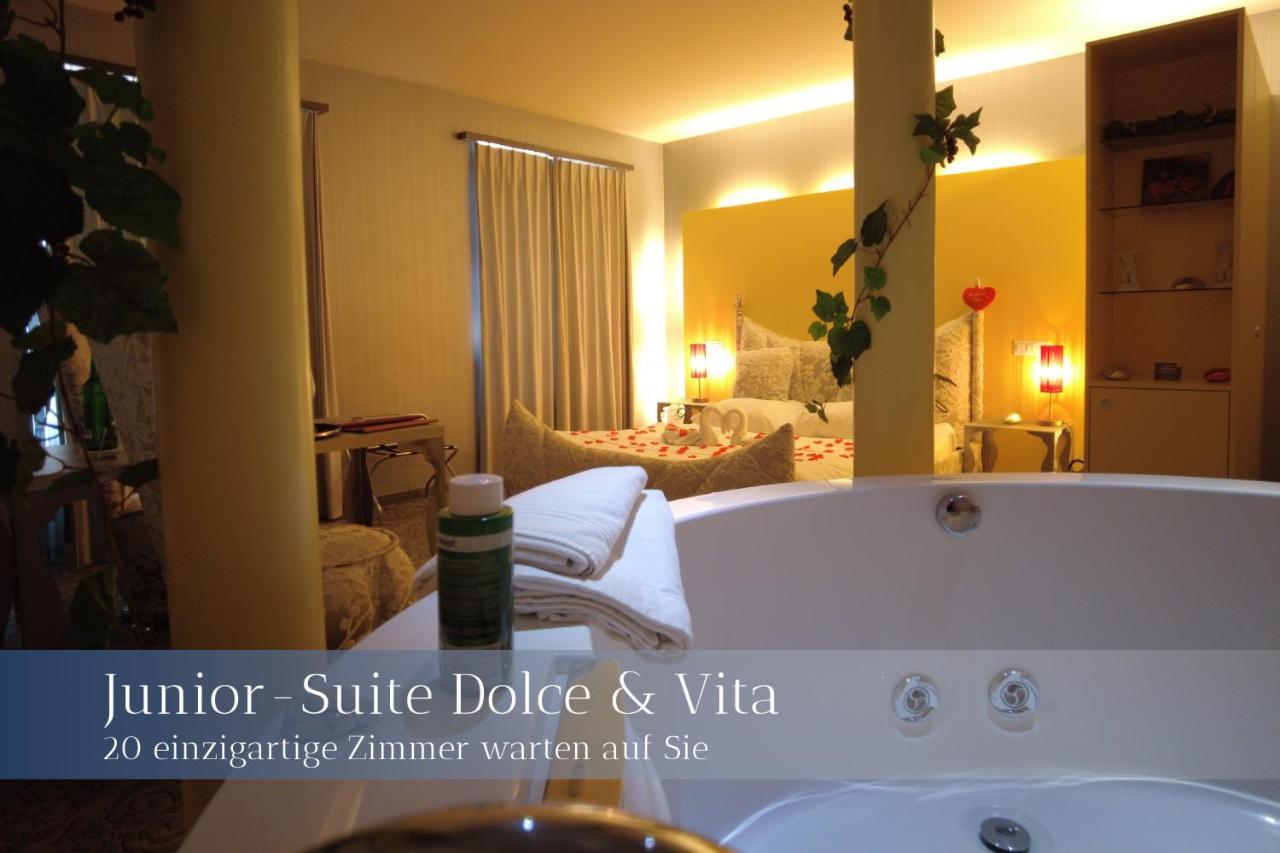 Hotel Herberge Teufenthal Esterno foto